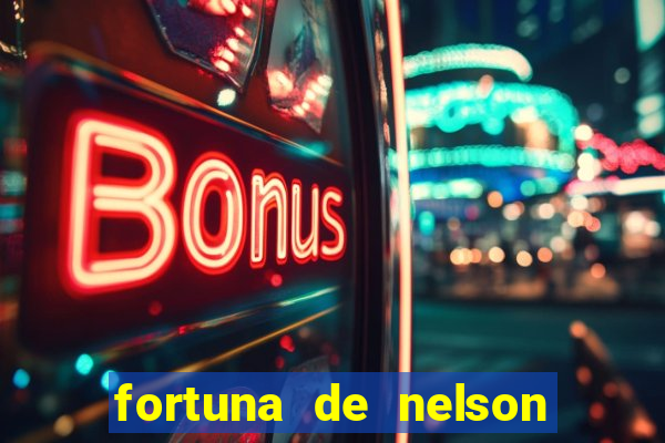 fortuna de nelson wilians advogados